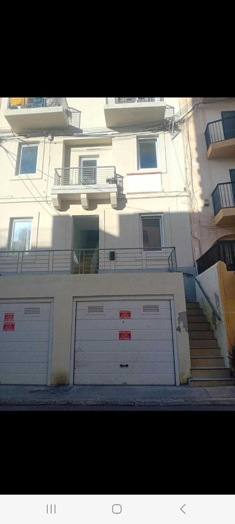 Stylish St.Julians Penthouse With Terrace In The City Centre With Seaviews Saint Julian's Dış mekan fotoğraf